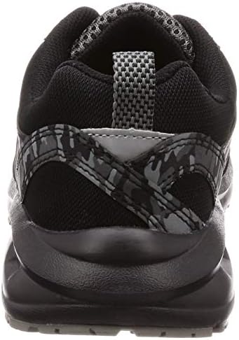 spalding斯伯丁步行鞋运动鞋宽幅轻量男士6ejin3360